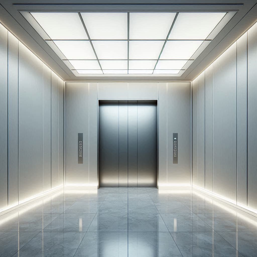 大厦名字文章配图